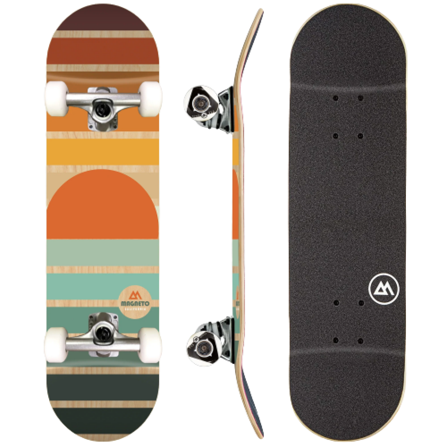 Teen's Starter Board