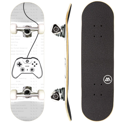 Kid's Starter Board