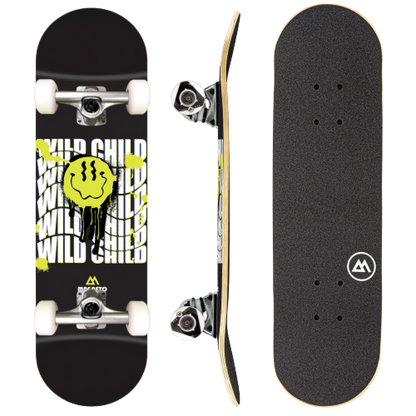Kid's Starter Board